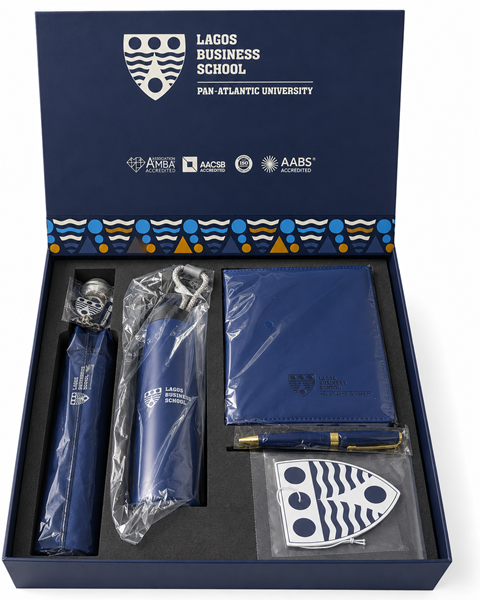 LBS Executive Gift Set - A